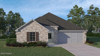 303 White Pine Dr, Lafayette, LA 70501