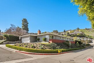 3821 Crestview Rd, Culver City, CA 90232