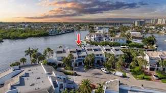 1005 Bel Air Dr Unit 5, Highland Beach, FL 33487