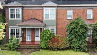 15416 Waterloo Rd, Cleveland, OH 44110