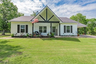 13530 Hiram Rd, Wills Point, TX 75169