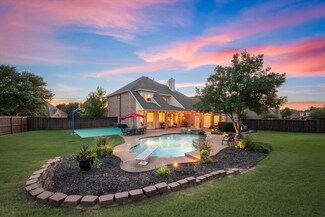 1002 Brazos Dr, Southlake, TX 76092