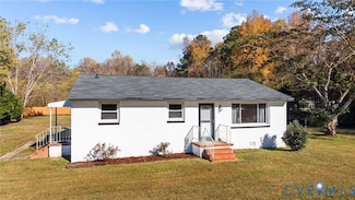 321 Morris Ln, Shacklefords, VA 23156