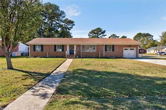 3613 Cardinal Ln, Portsmouth, VA 23703