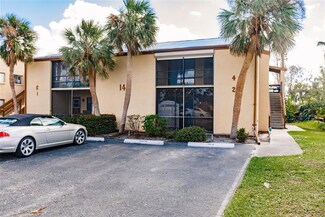 14 Quails Run Blvd Unit 4, Englewood, FL 34223
