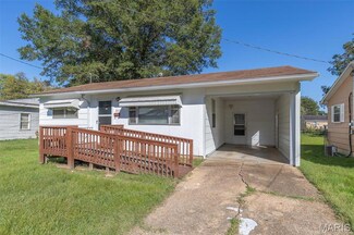2028 Tennessee St, Poplar Bluff, MO 63901