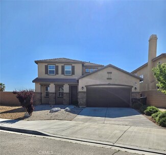 15177 Paseo Verde Place, Victorville, CA 92394