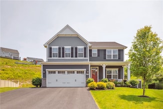 121 Derby Ln, Noblestown, PA 15071