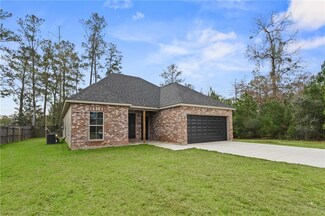 2206 Westdale Ct, Hammond, LA 70401