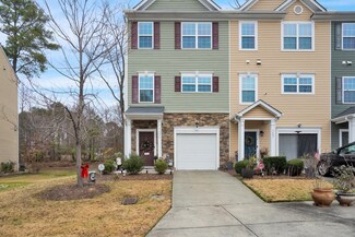 1645 Holly Grove Way, Durham, NC 27713