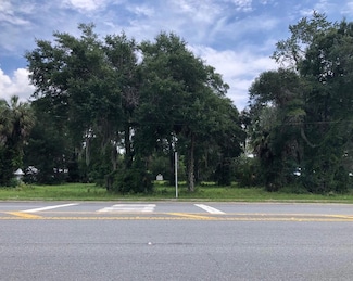 7 lots N Main St, Chiefland, FL 32626