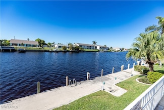 4012 SE 12th Ave Unit 208, Cape Coral, FL 33904