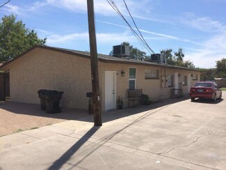 462 S Horne, Mesa, AZ 85204