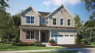 12584 Skeels St, Huntley, IL 60142