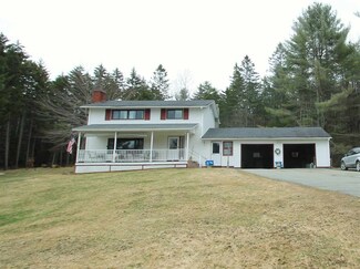320 Nuissl Rd, Barre, VT 05641