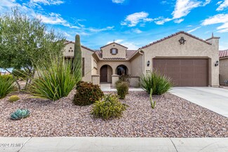 4005 N Brigadier Dr, Florence, AZ 85132
