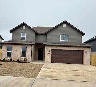 1850 Momi St, Centerton, AR 72719