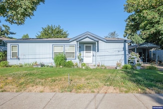 500 Warren (#2) St S Unit 2, Monmouth, OR 97361
