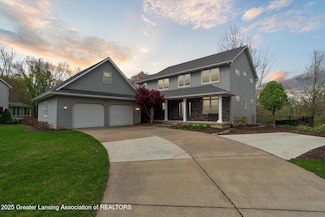 549 Riverwalk Dr, Mason, MI 48854