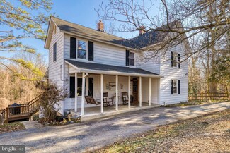 5905 Pimlico Rd, Baltimore, MD 21209