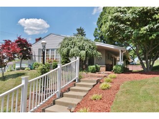 1751 Blaine Ave, Cambridge, OH 43725