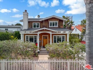 933 Venezia Ave, Venice, CA 90291
