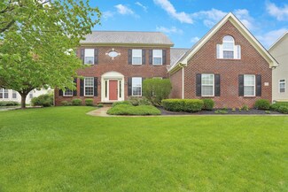 5283 Port Haven Dr, Galena, OH 43021