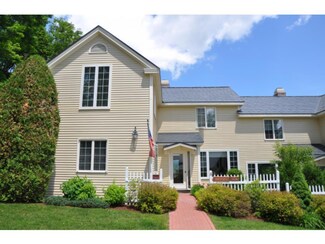 634 Eob Rd Unit M-6, Manchester, VT 05254