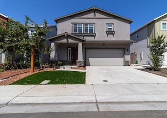 1367 Santini Ave, Manteca, CA 95336