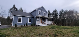 3 Dutton Cir, Mont Vernon, NH 03057