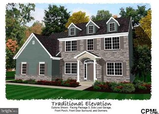 166 Woodlawn Ave, Palmyra, PA 17078