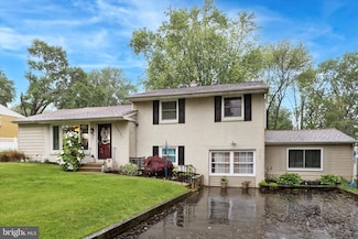 116 Delwhit Dr, Feasterville Trevose, PA 19053