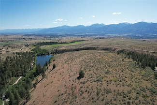 NHN Long Reins Trail, Florence, MT 59833