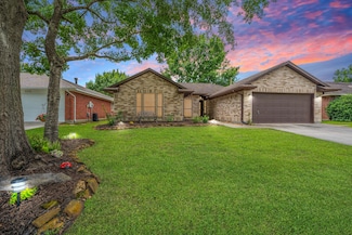 2314 Meandering Trail, Kingwood, TX 77339