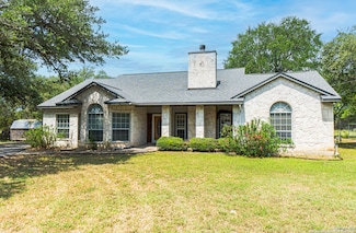 5535 Circle Oak Dr, Bulverde, TX 78163