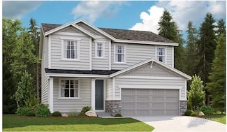 10380 Batten Ln NW Unit 60, Bremerton, WA 98311