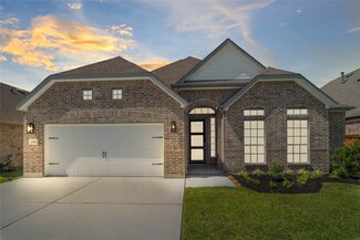 1521 Sunrise Gables Dr, Katy, TX 77493