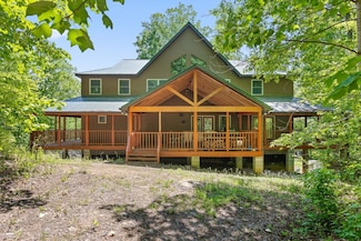 496 Boyd Rd, Dunlap, TN 37327