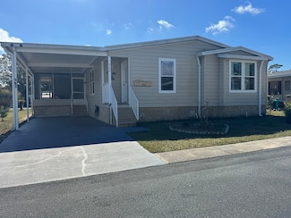 960 SE Plumbob Way, Crystal River, FL 34429