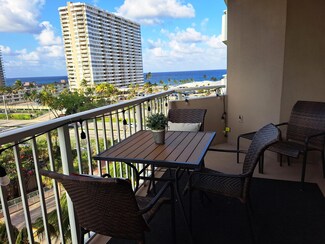 1985 S Ocean Dr Unit 6h, Hallandale Beach, FL 33009