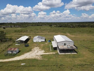 15839 Fm 1394, Wortham, TX 76693