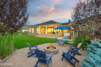 228 W Lazy Acres Ln, Kamas, UT 84036