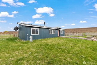 511 Pongala Rd, Tieton, WA 98947