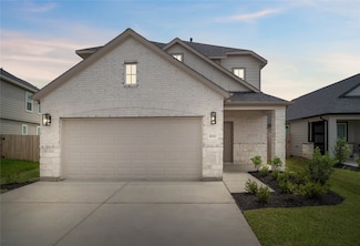 18911 Mescalbean Ln, Houston, TX 77084