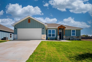 1013 Lago Azul Ln, Temple, TX 76504