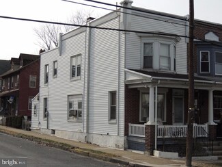 1226 Pike St, Reading, PA 19604