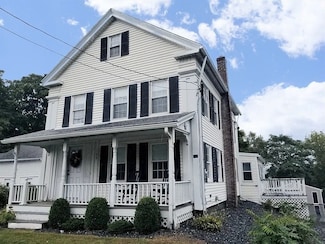 154 Worcester St, North Grafton, MA 01536