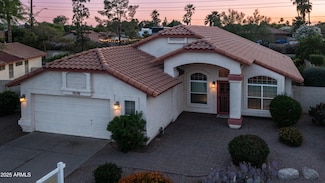 14248 N 56th Place, Scottsdale, AZ 85254