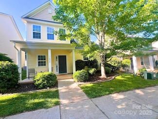 11624 Truan Ln, Cornelius, NC 28031