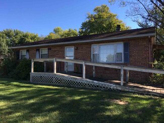941 S County Road 700 W, Petersburg, IN 47567